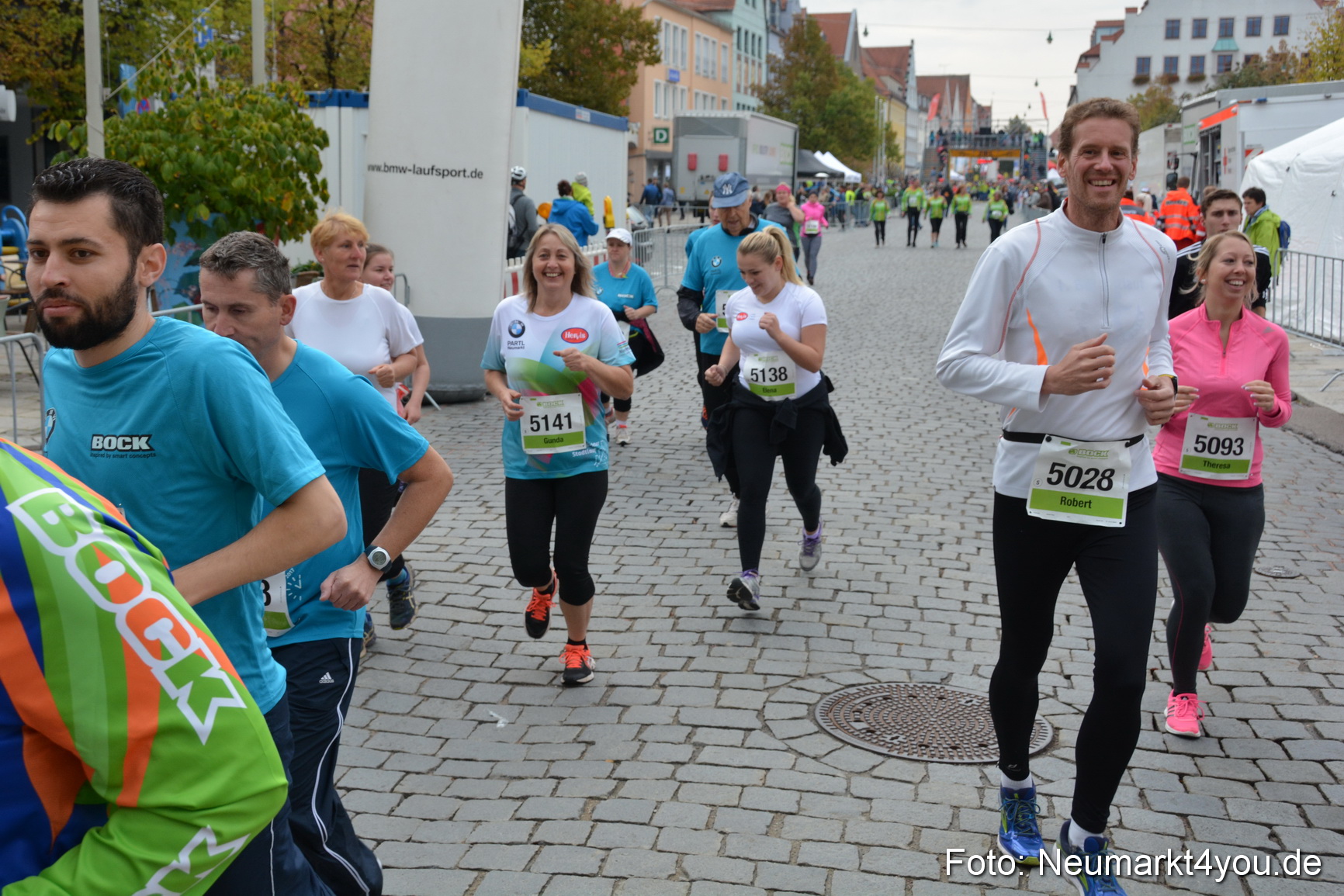 Stadtlauf Neumarkt 2017 0124